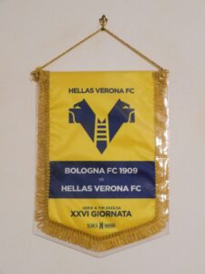 gagliardetti hellas verona