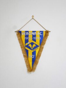 gagliardetti hellas verona