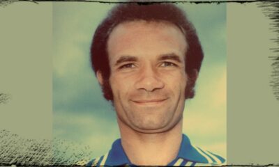 Paul Reaney