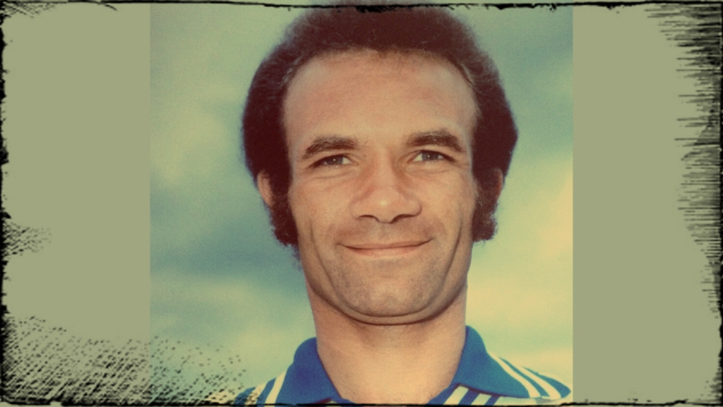 Paul Reaney