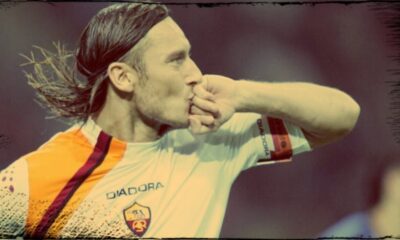 Francesco Totti