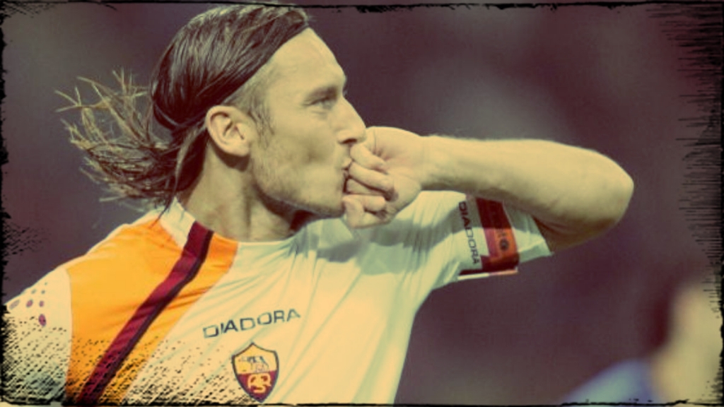 Francesco Totti