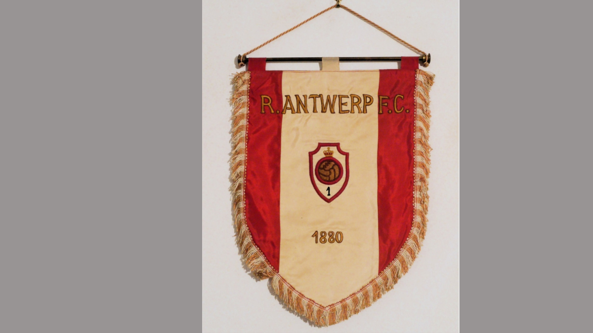 Royal Antwerp