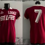 maglia Livorno 1984-85