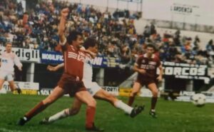 Livorno 1984-85