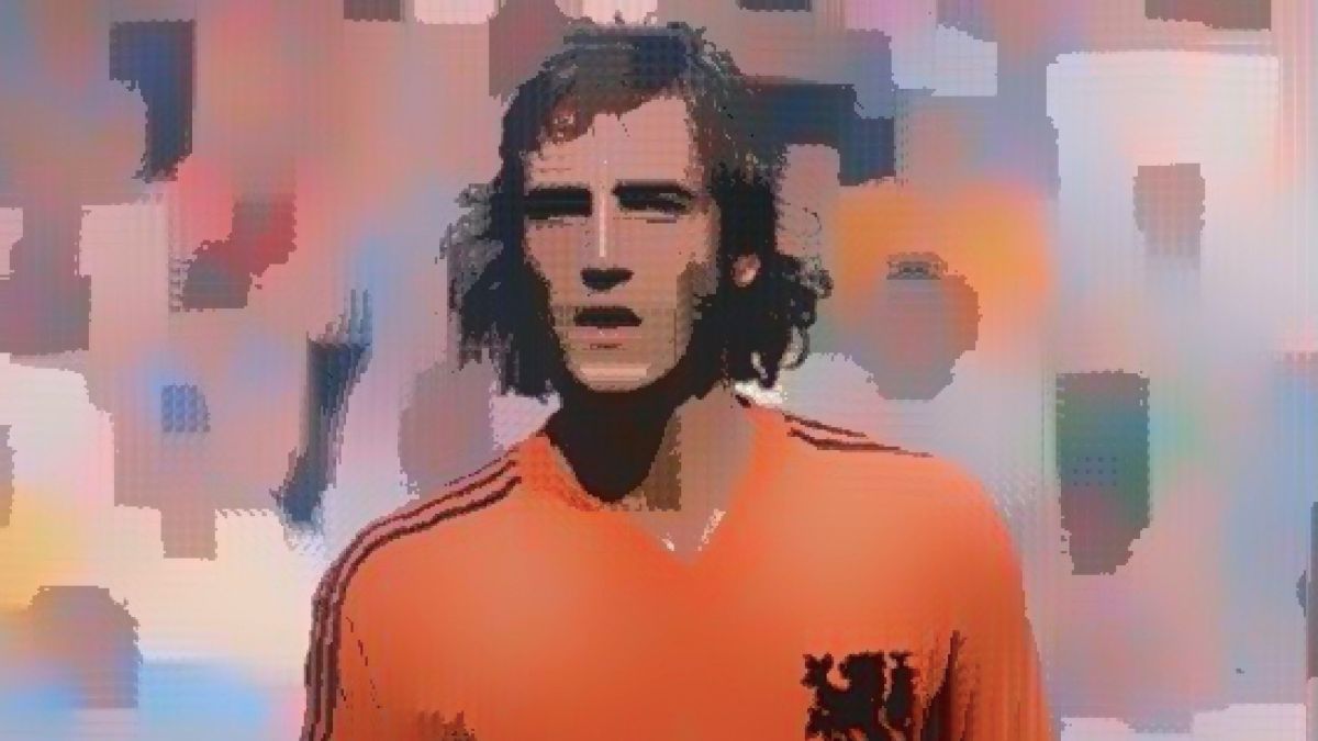 Johan Neeskens