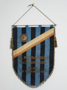 gagliardetti Inter