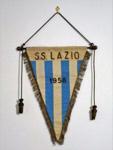 gagliardetti Lazio 