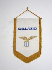 gagliardetti Lazio 