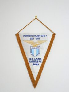 gagliardetti Lazio 