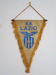 gagliardetti Lazio 