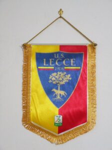 gagliardetti Lecce