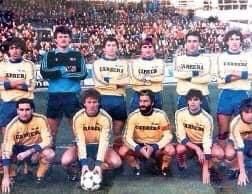 Trento 1984-85