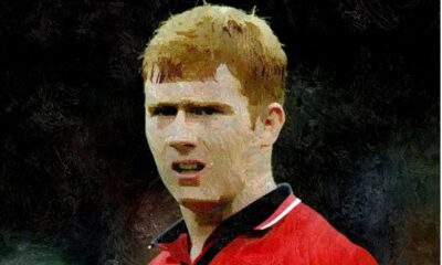 Paul Scholes