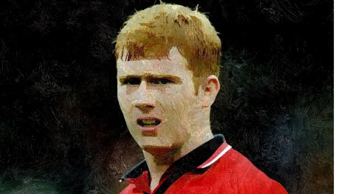 Paul Scholes