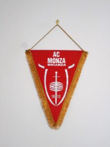 Gagliardettî Monza