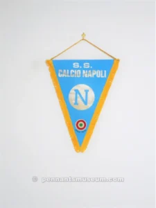 gagliardettî Napoli