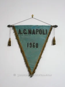 gagliardettî Napoli