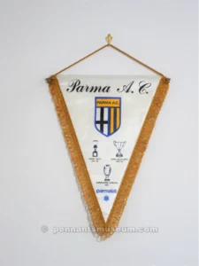 gagliardettî Parma