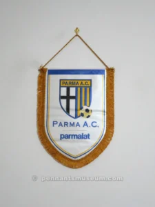 gagliardettî Parma