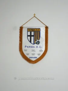 gagliardettî Parma