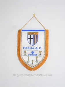 gagliardettî Parma