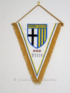 gagliardettî Parma