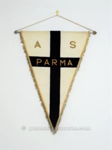 gagliardettî Parma