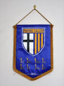 gagliardettî Parma