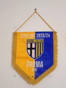 gagliardettî Parma