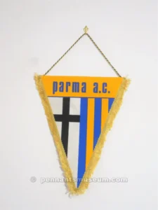 gagliardettî Parma