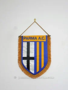 gagliardettî Parma