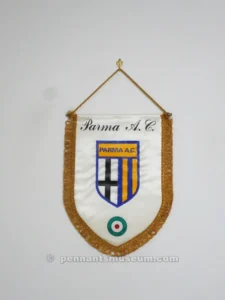 gagliardettî Parma