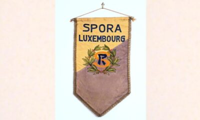 Spora Luxembourg