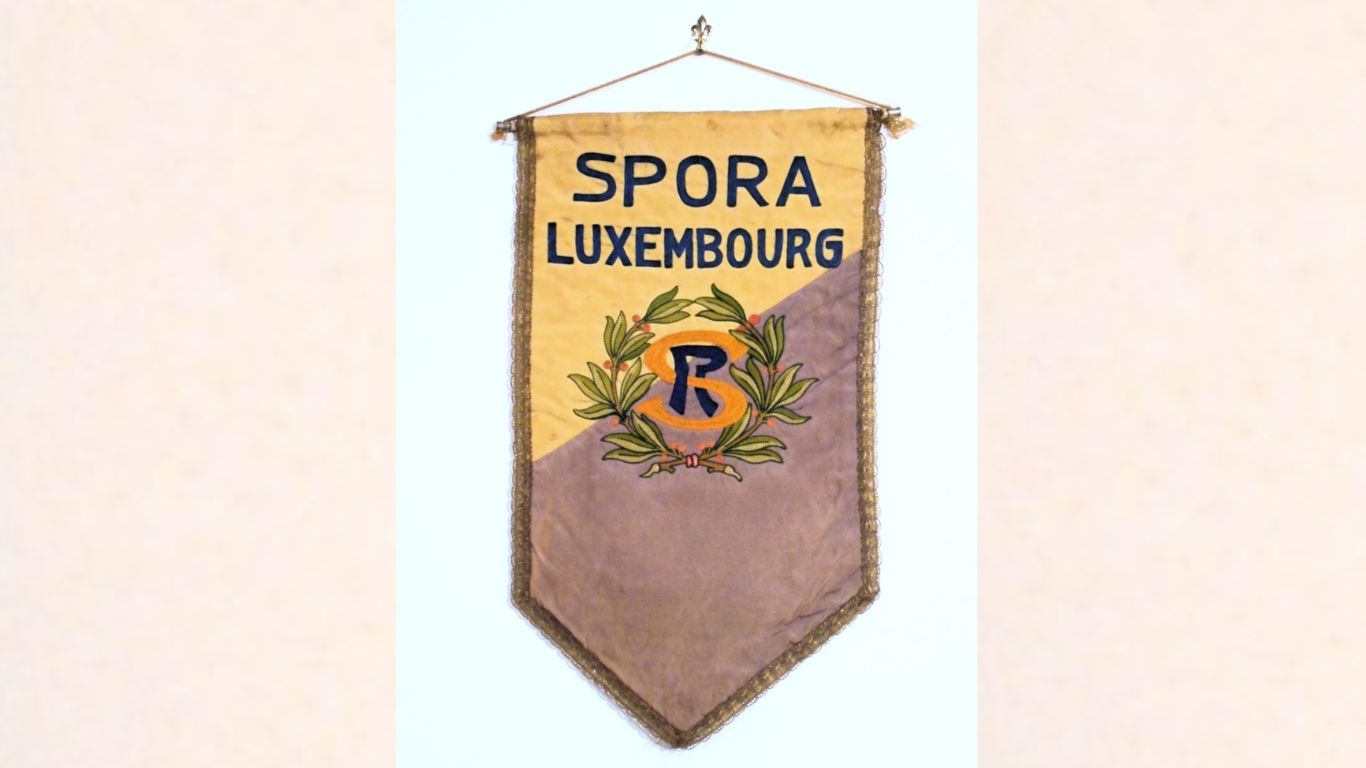 Spora Luxembourg