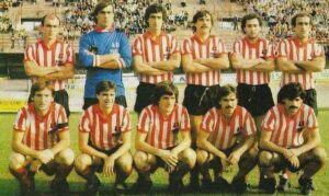 Forlì 1981-82