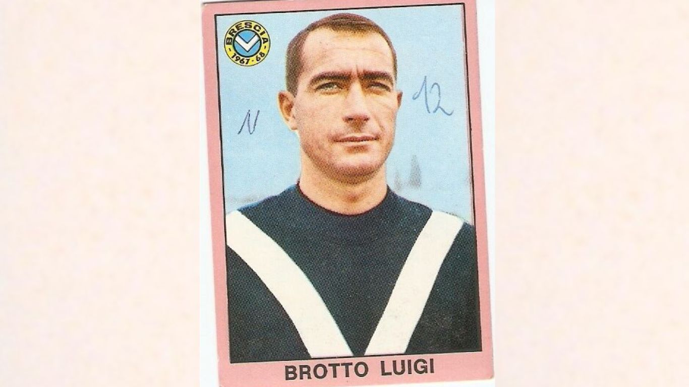 Luigi Brotto