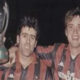 Milan Evani Supercoppa Europea