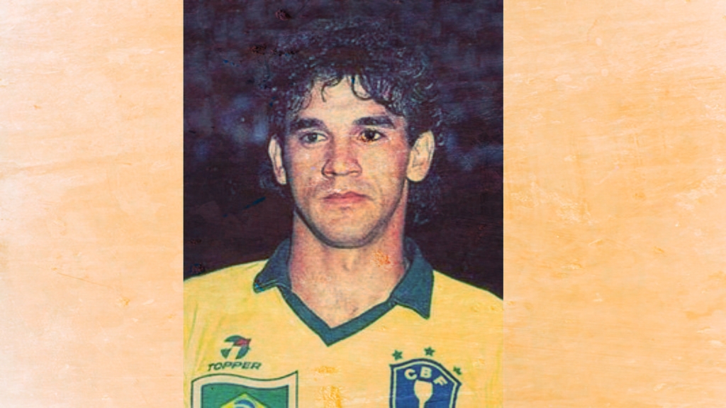 Ricardo Gomes