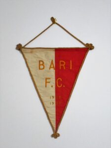 Gagliardettî Bari