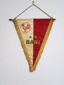 gagliardettî Bari