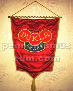 Dukla Praga