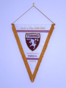 gagliardettî Torino