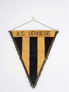 gagliardettî Udinese