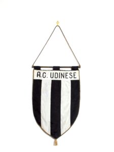 gagliardettî Udinese