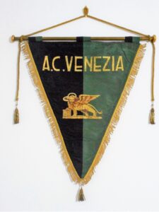 gagliardettî Venezia 