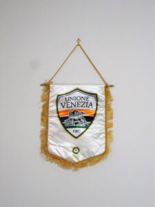 gagliardettî Venezia 