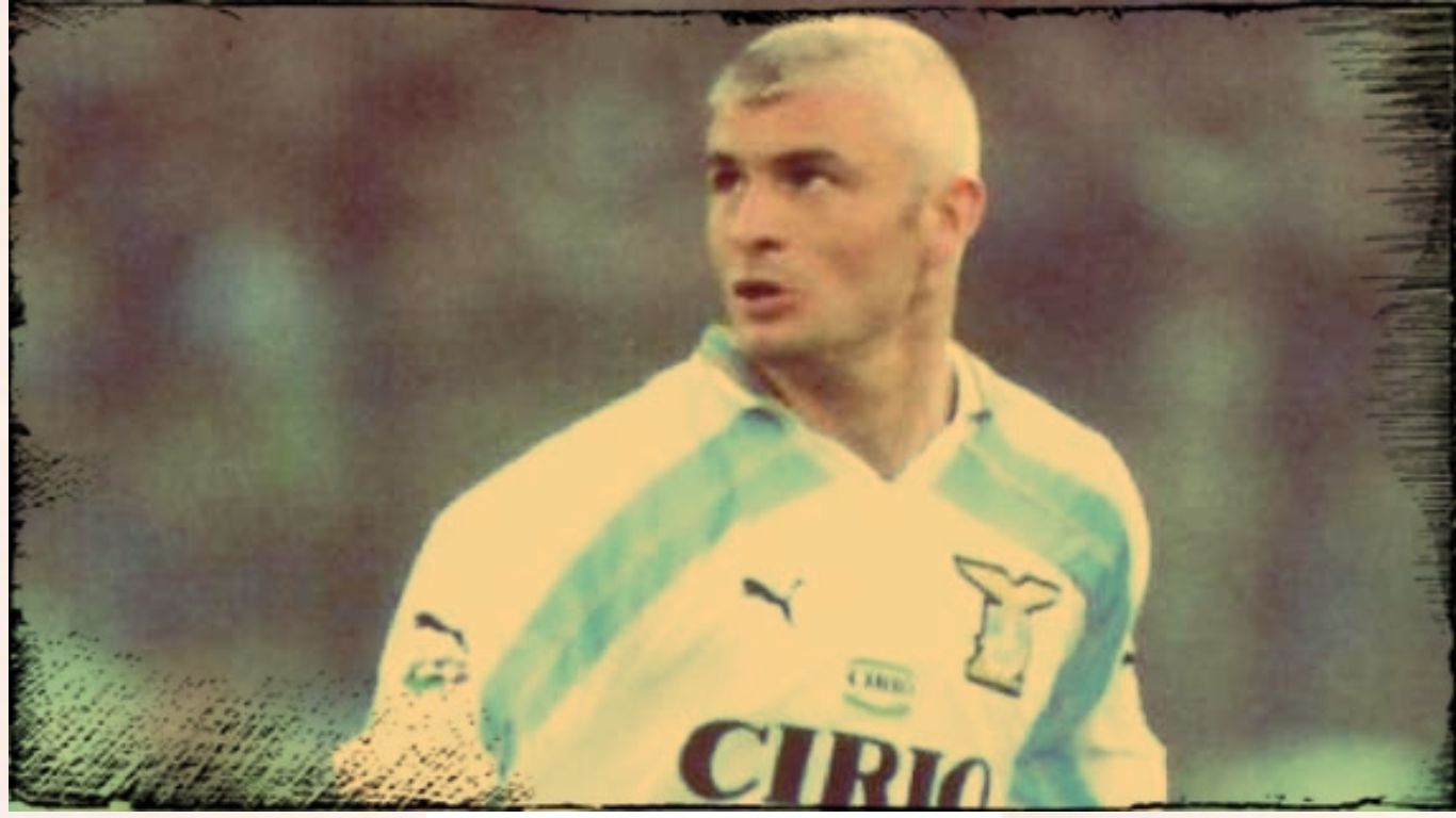 Fabrizio Ravanelli