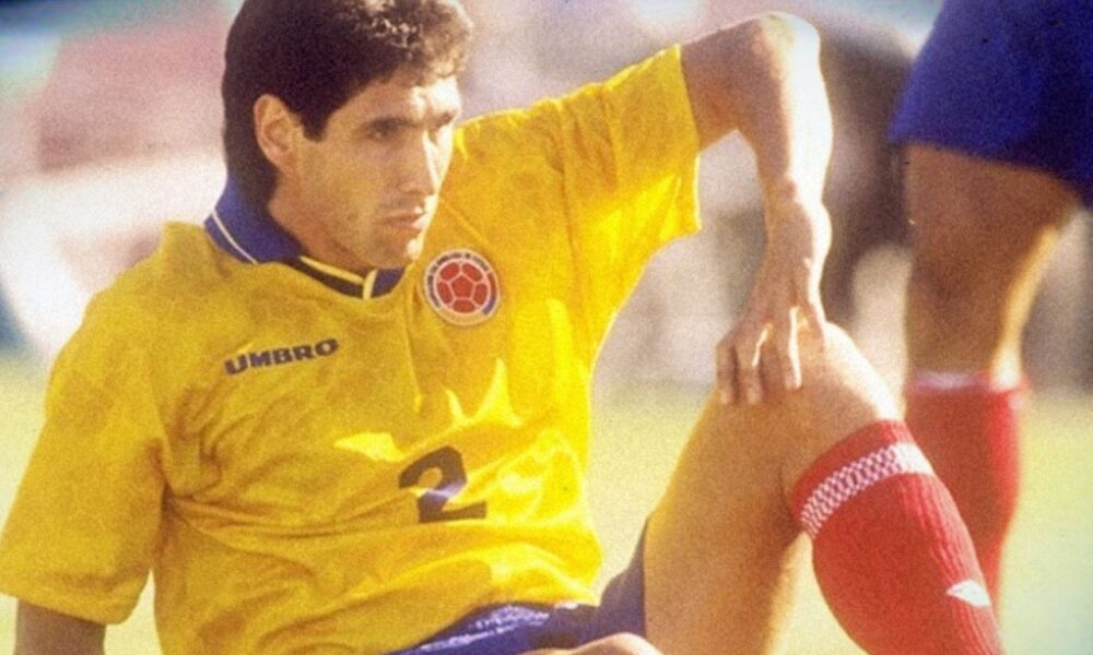 Morire di calcio: il Caso Colombia