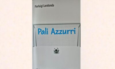 Pali Azzurri